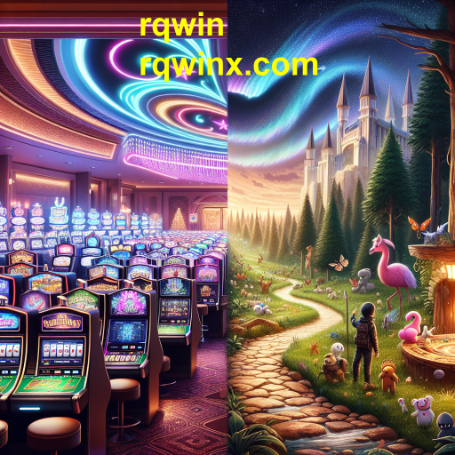 Explorando o Mundo dos Jogos de Aventura: Uma Jornada Encantadora