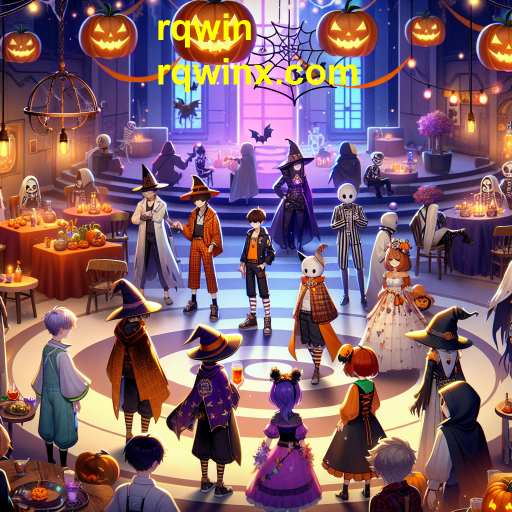 A Importância dos Eventos nos Jogos Online