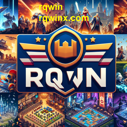 A Ascensão dos Jogos de Estratégia na Rqwin: Pense, Planeje e Vença